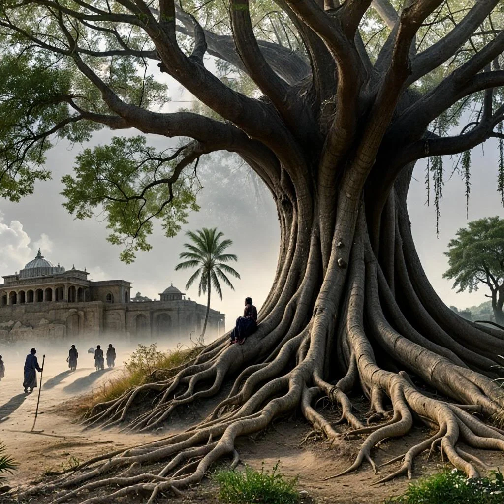 Neem Ka Ped | 