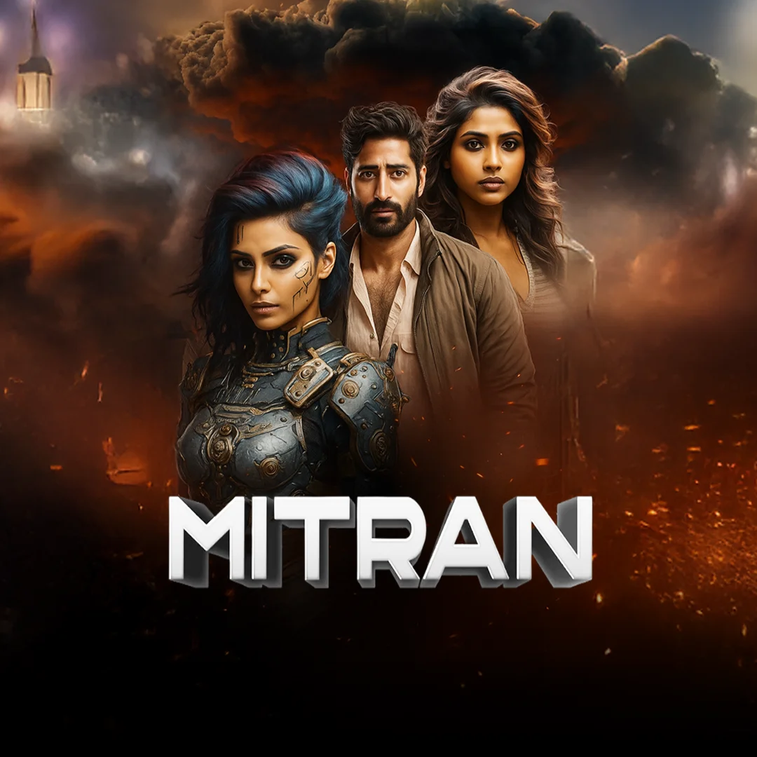 Mitran - Episodes