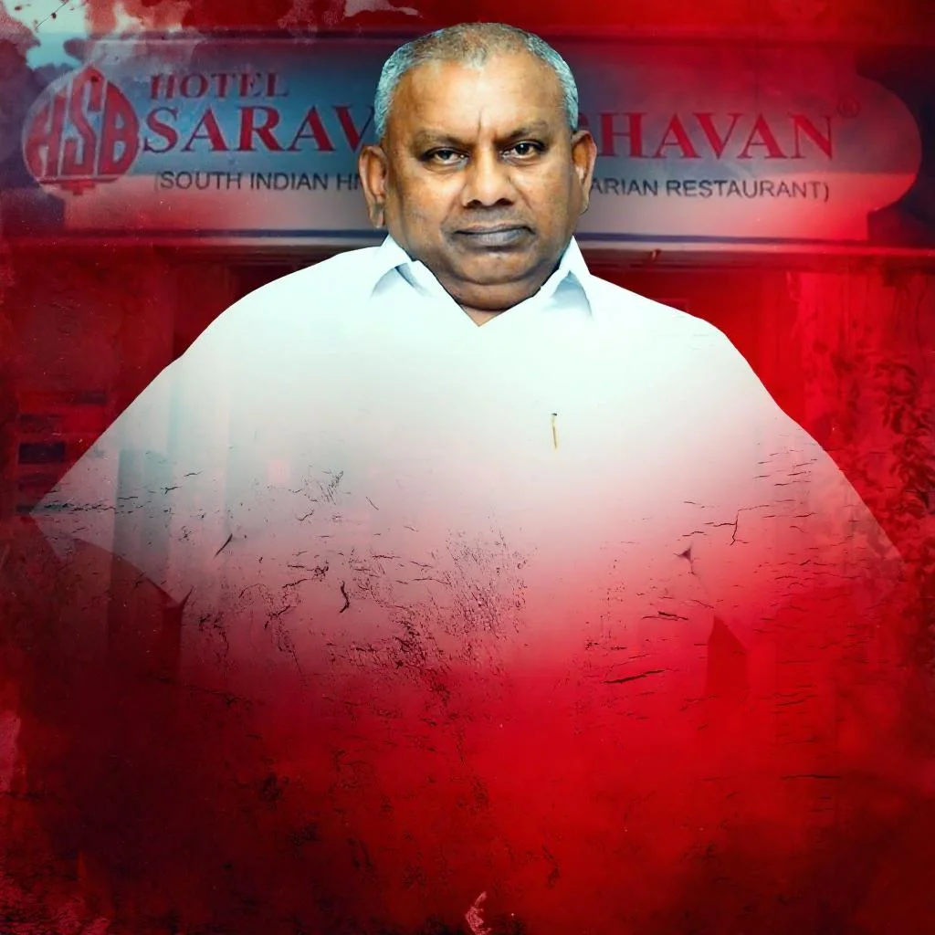 Hotel Owner rajagopal Case – All tamil Episodes | Kuku FM