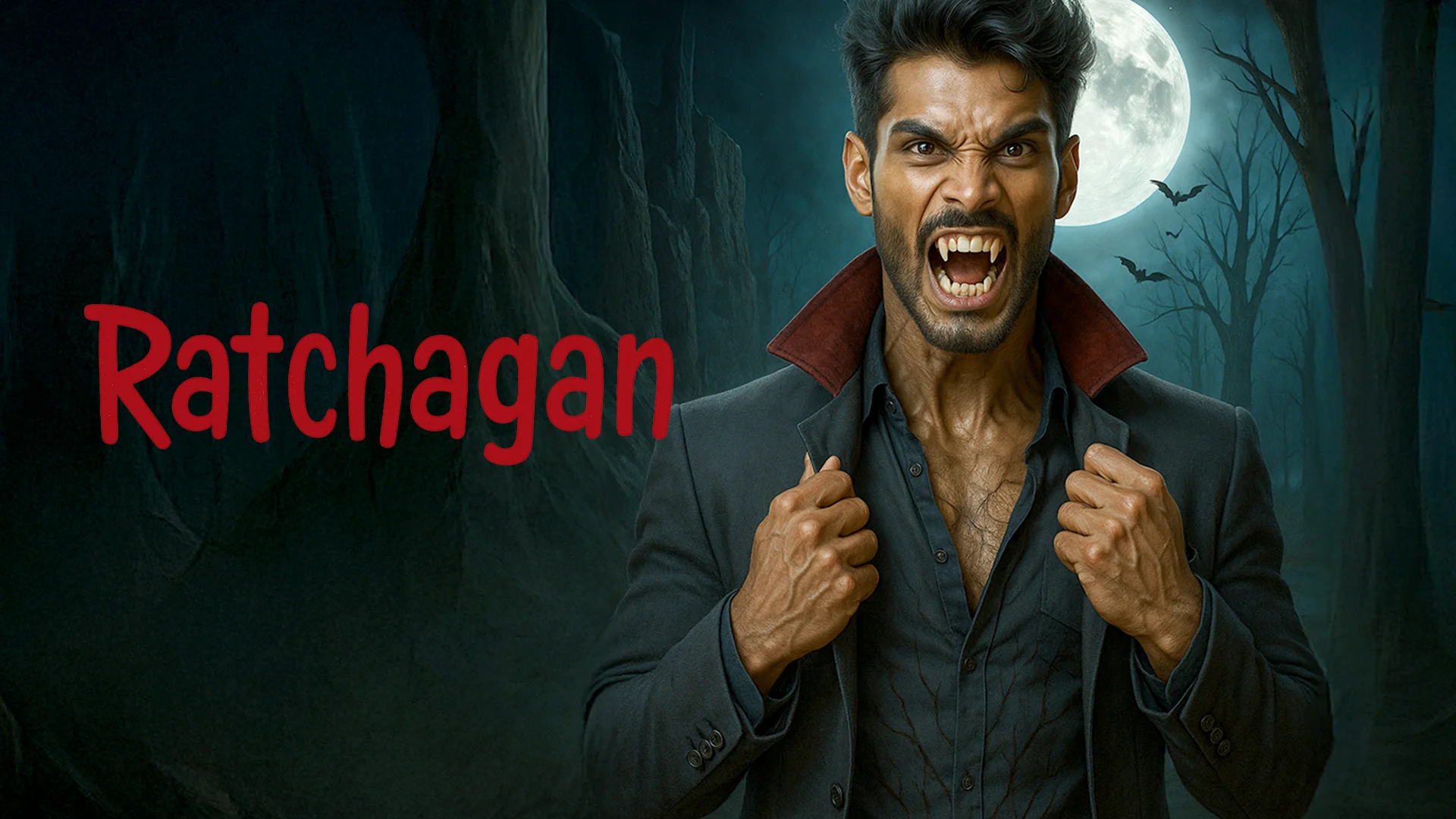 Ratchagan – All tamil Episodes | Kuku FM