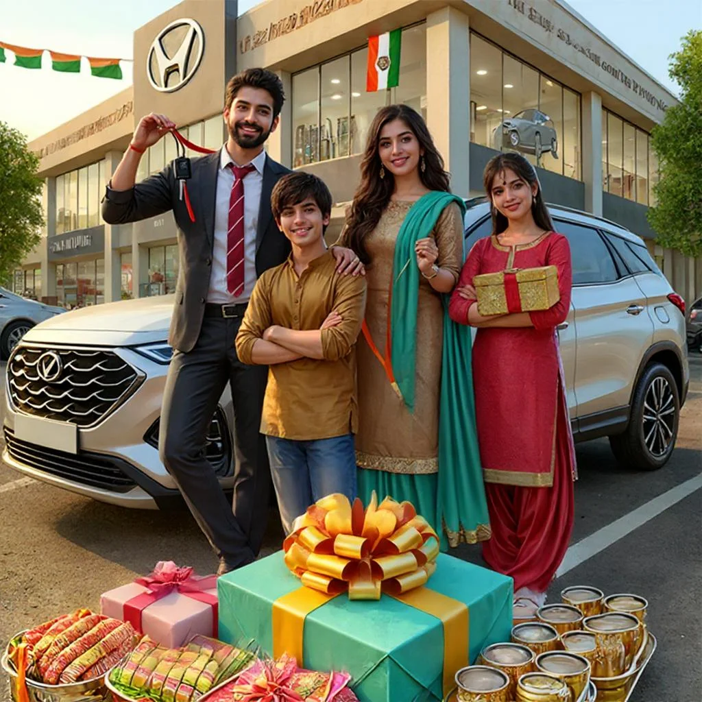 1. Miliye Duggal Family Se
