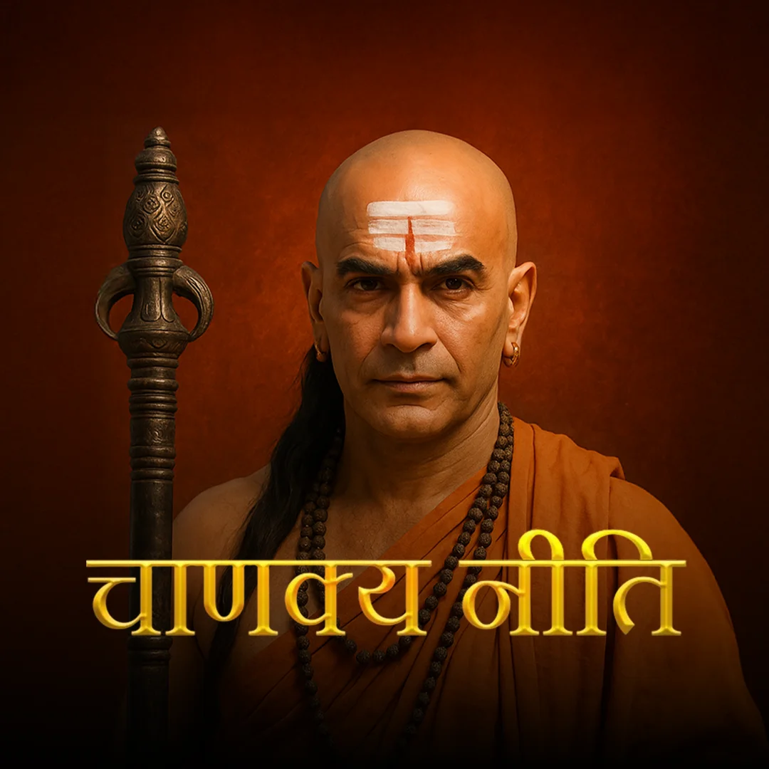 Chanakya Niti | 