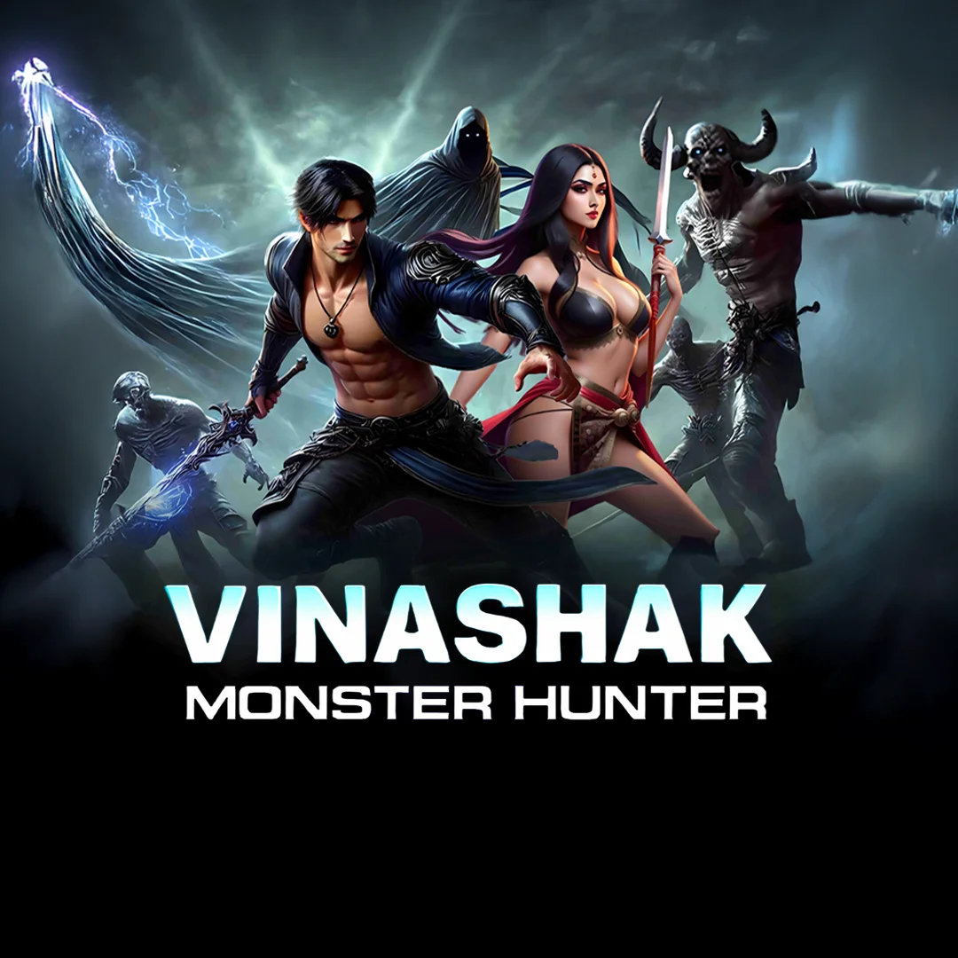 1. Maut Ki Parchai | 