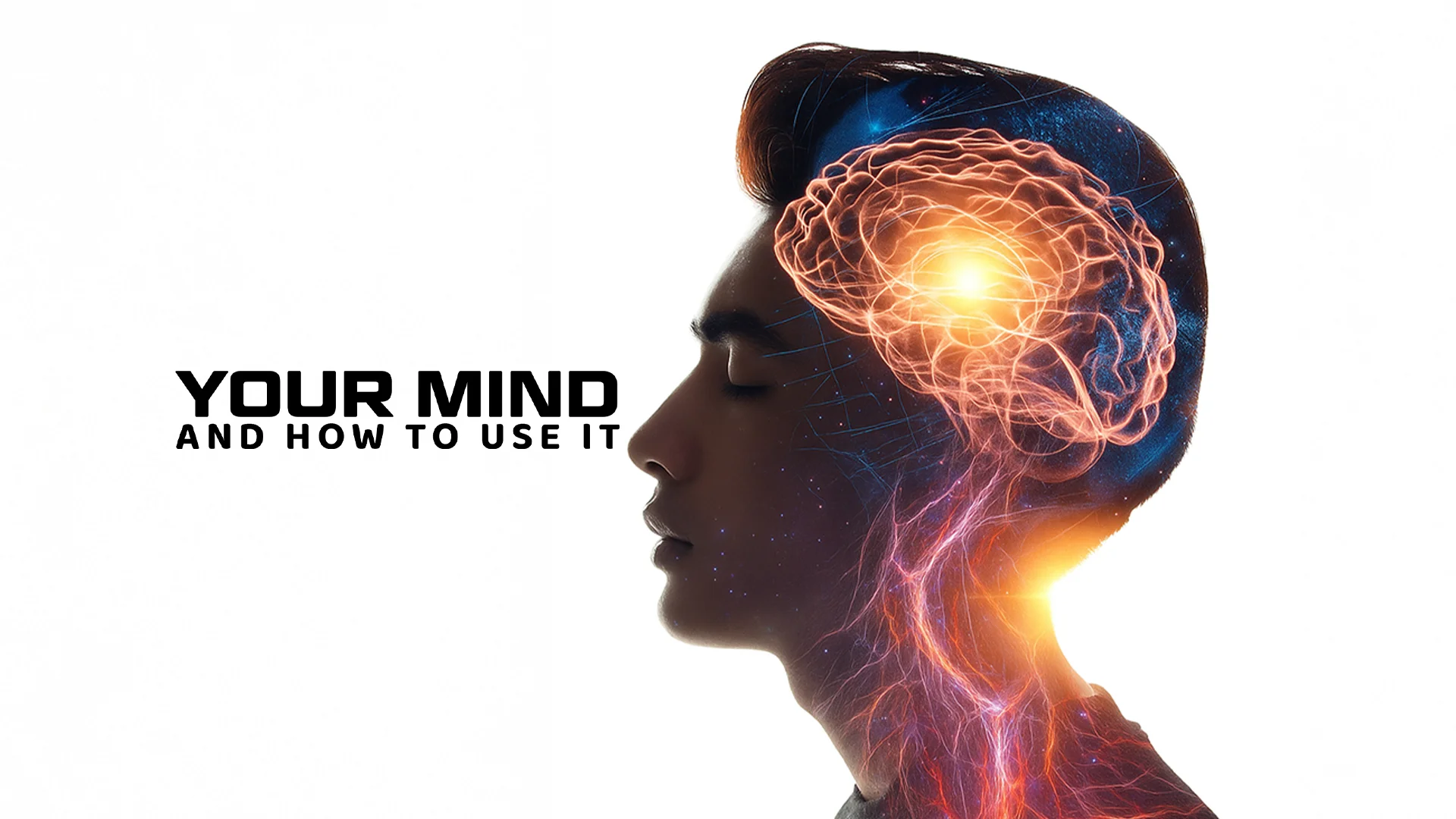 Episode 4 – Your Mind and How to Use It: A Manual | Kuku FM