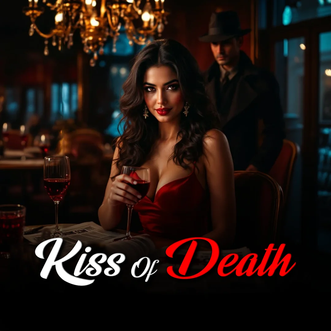 Kiss Of Death – All telugu Episodes | Kuku FM