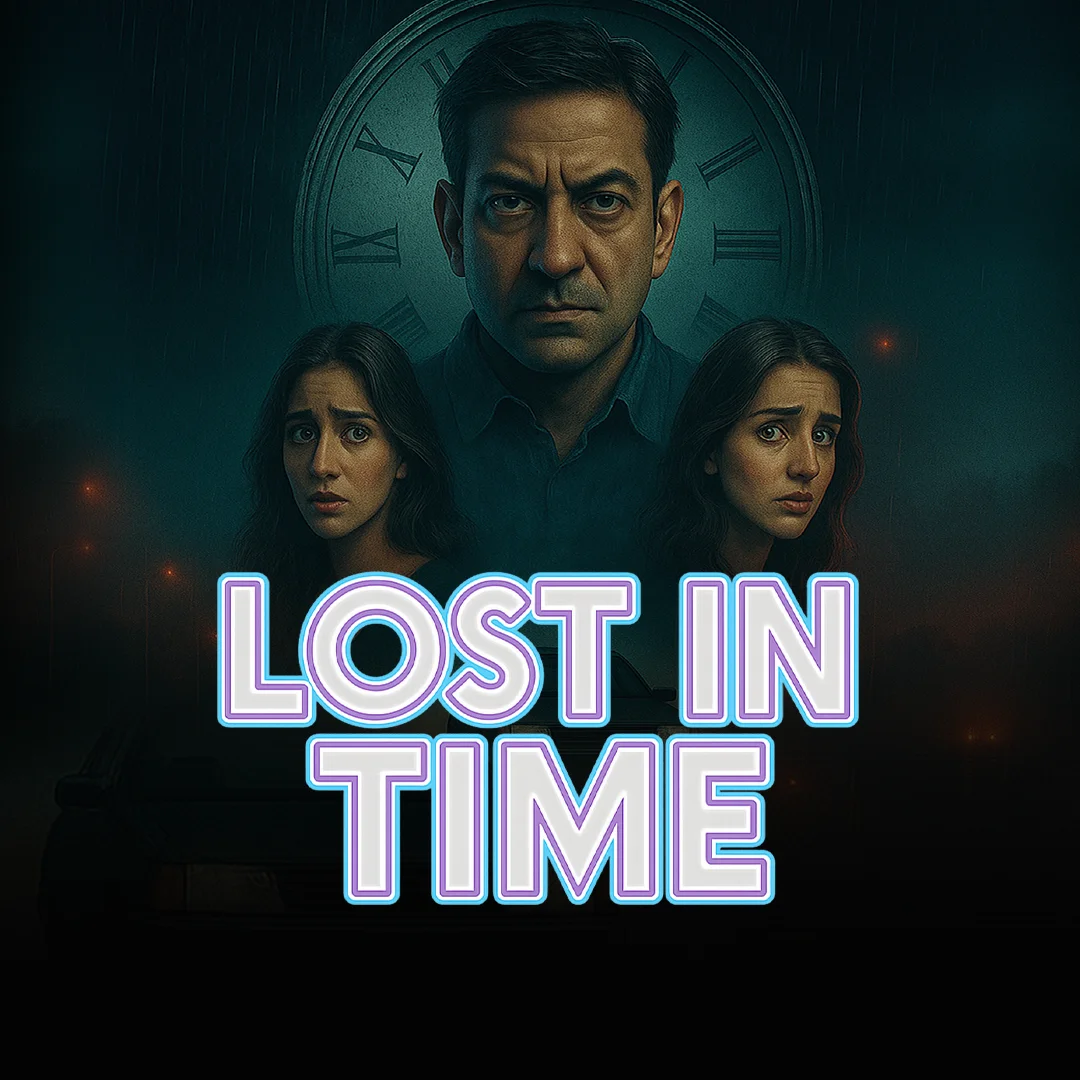 Lost In Time – All hindi Episodes | Kuku FM
