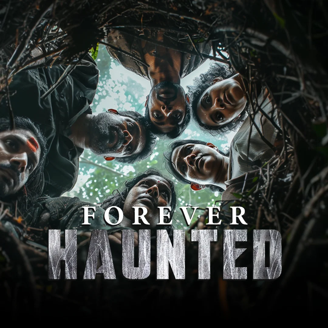 Forever Haunted – All tamil Episodes | Kuku FM