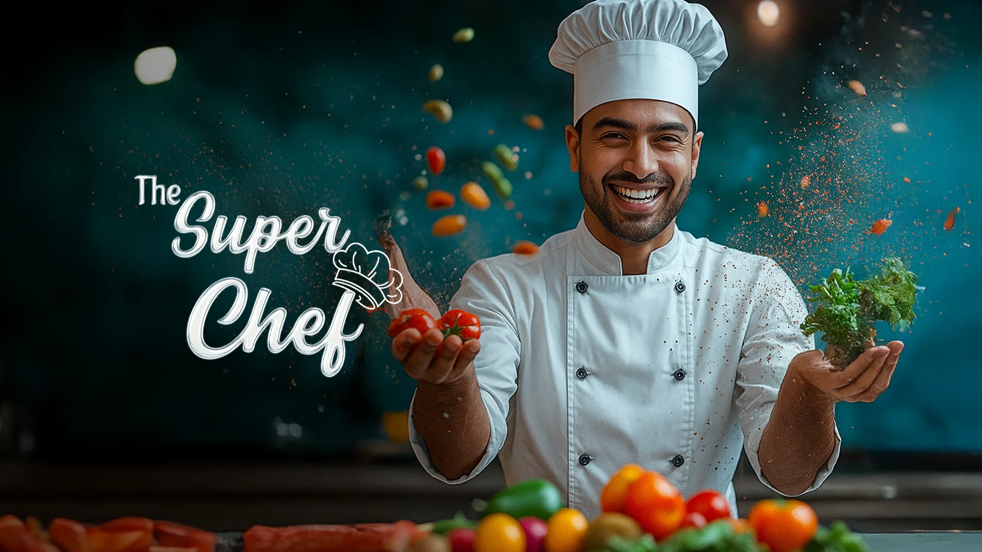 The Super Chef – All malayalam Episodes | Kuku FM
