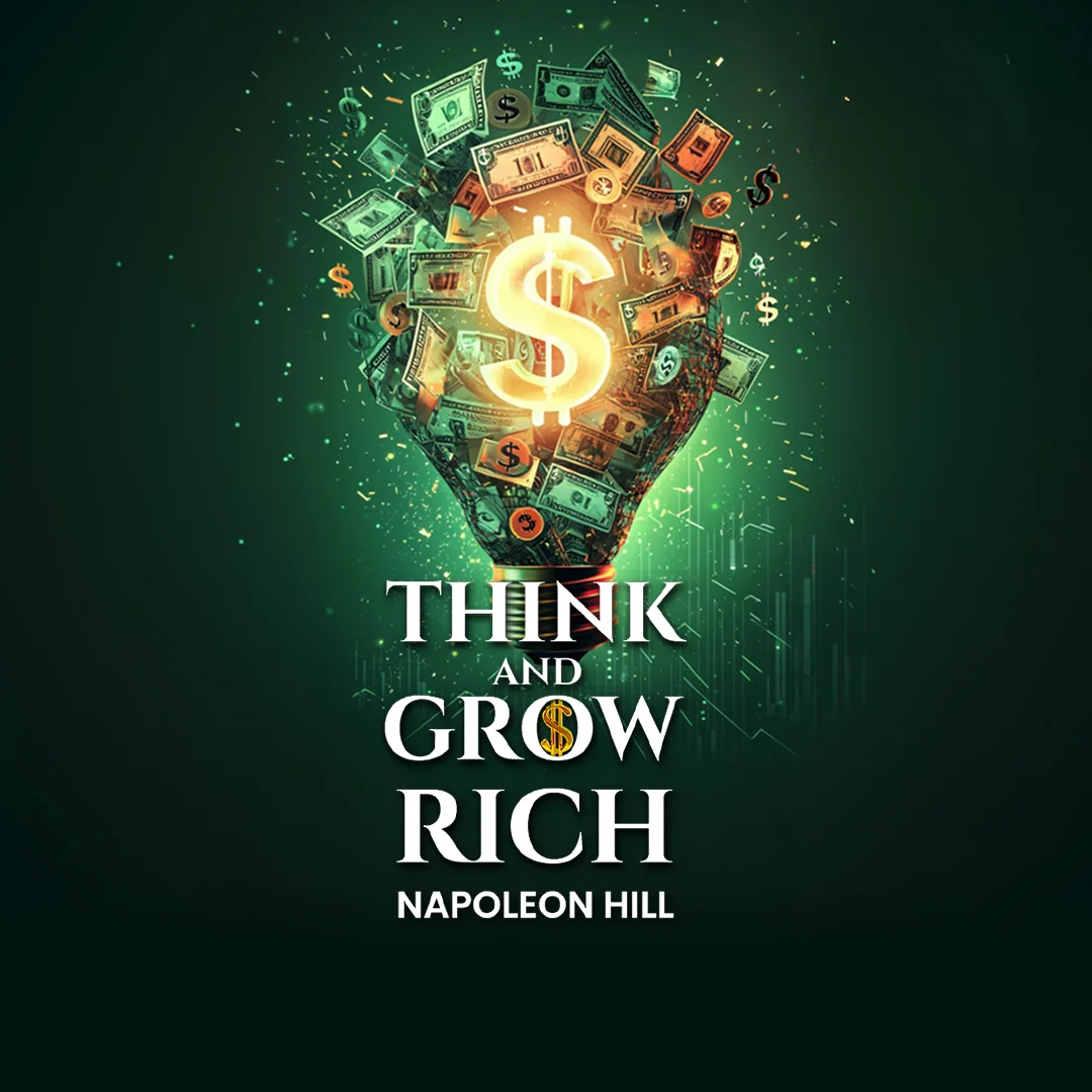 Think And Grow Rich  | 