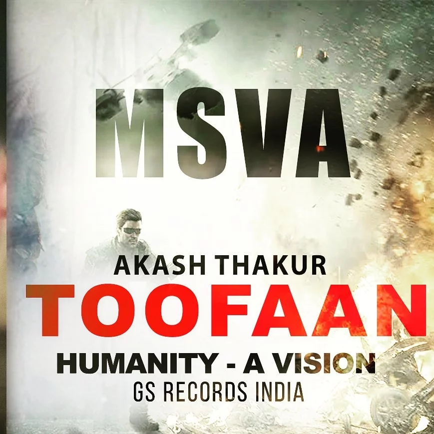 Toofaan(Tribute To Indian Army)  | 