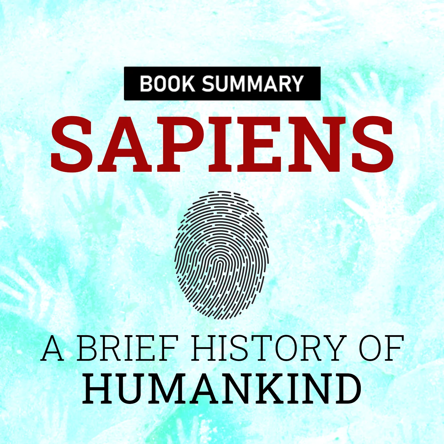 Sapiens: A Brief History Of Humankind in Hindi | हिंदी | KUKUFM