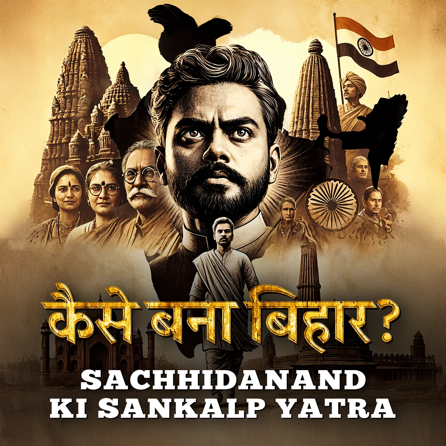 4. Mushkilon Ka Samna | 