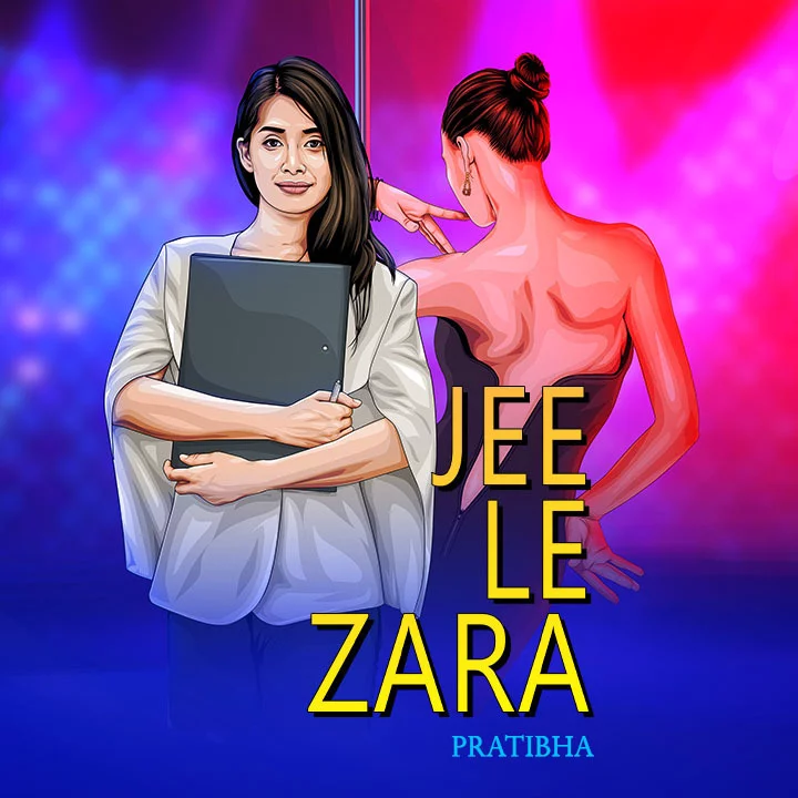 Jee Le Zara