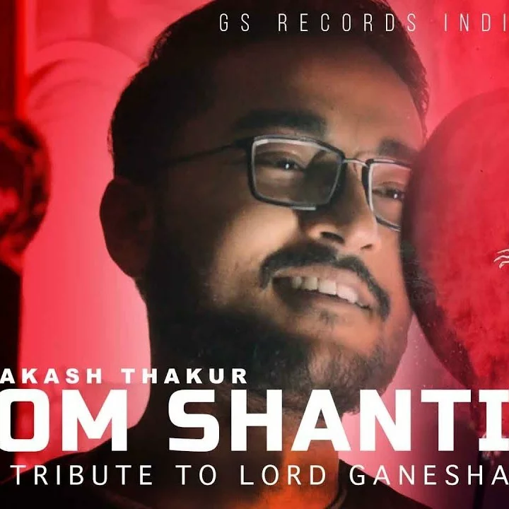 Om Shanti(Tribute To Lord Ganesha) | 