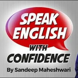 Speak English with Confidence - By Sandeep Maheshwari I Hindi(128k) | 