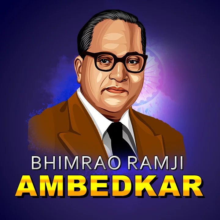 Dr. B.R. Ambedkar | 