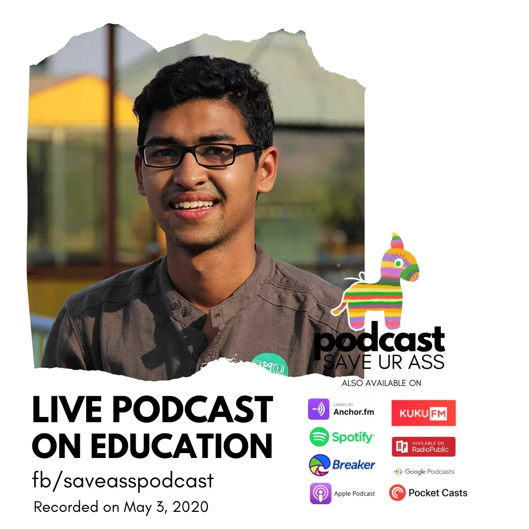 Podcast on Education