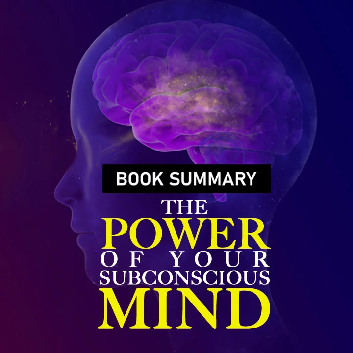 The Power Of Your Subconscious Mind  | 