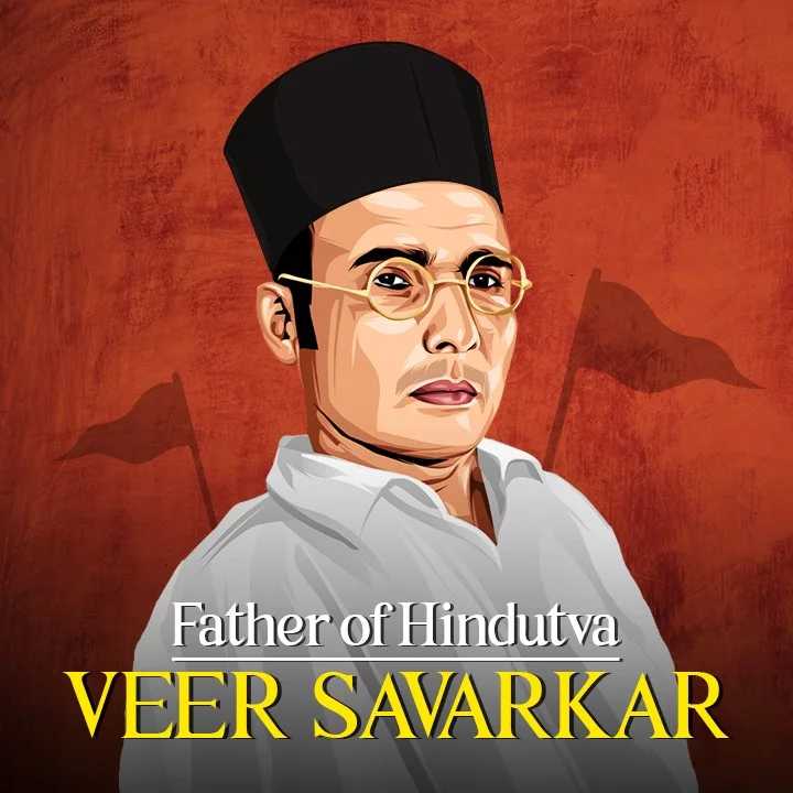 The Father of Hindutva - Veer Savarkar – All hindi | Kuku FM