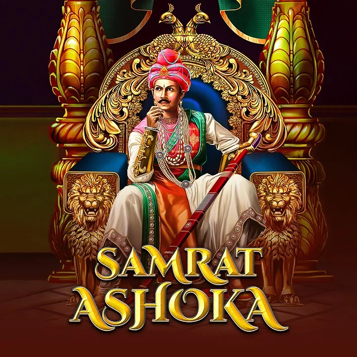 raja ashoka