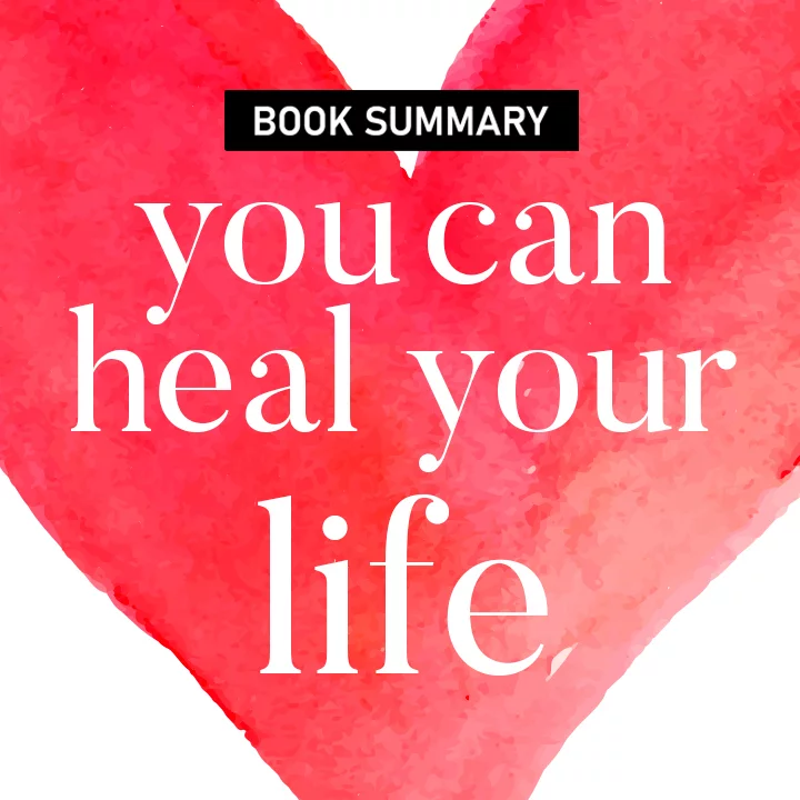 You Can Heal Your Life | 