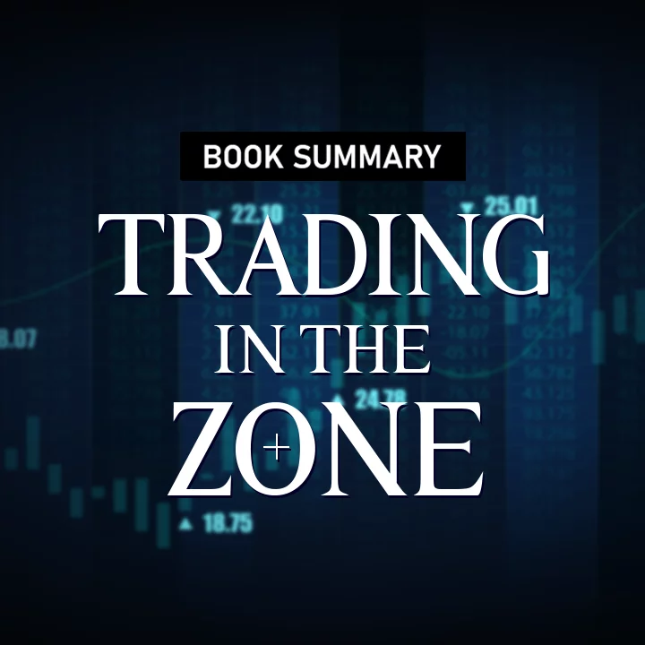Trading In The Zone  | 