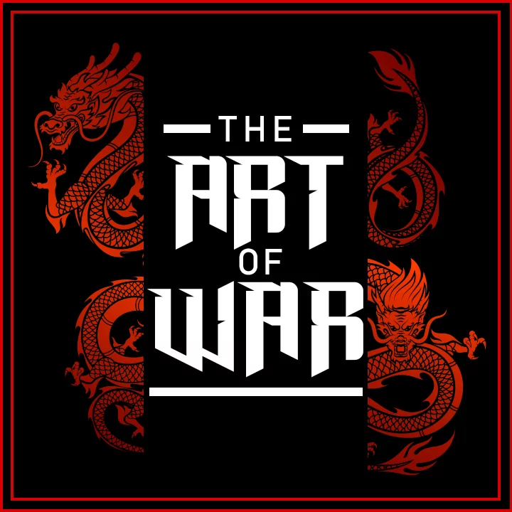 art of war текст