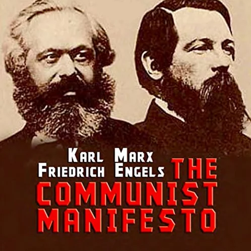 The Communist Manifesto | 
