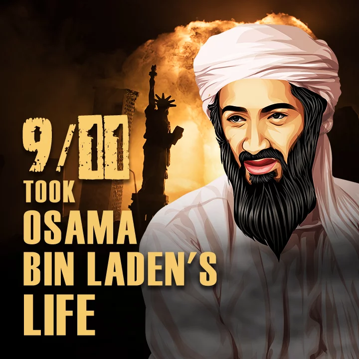 Osama Bin Laden – 9/11 wiki Lyrics