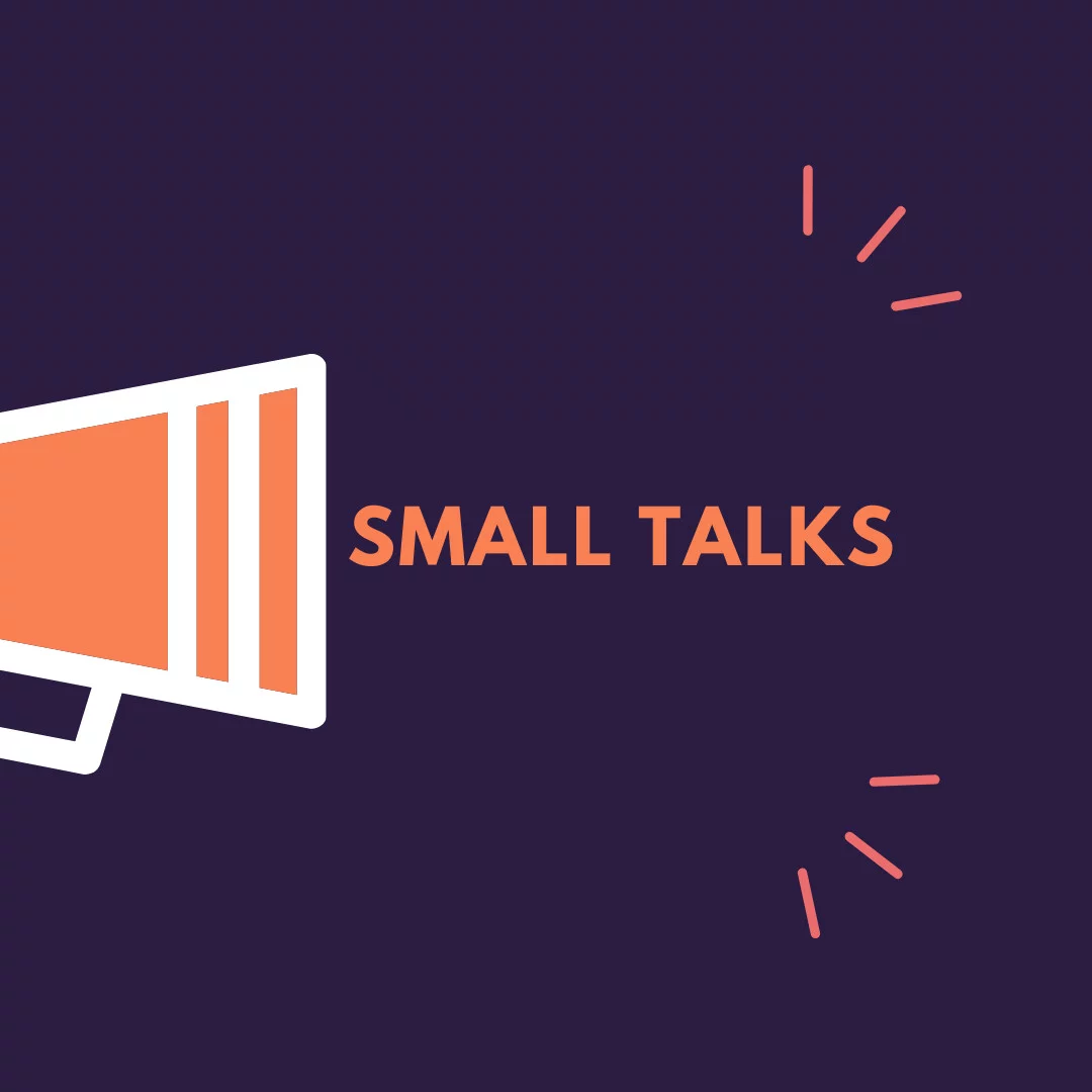 44 Small Talk