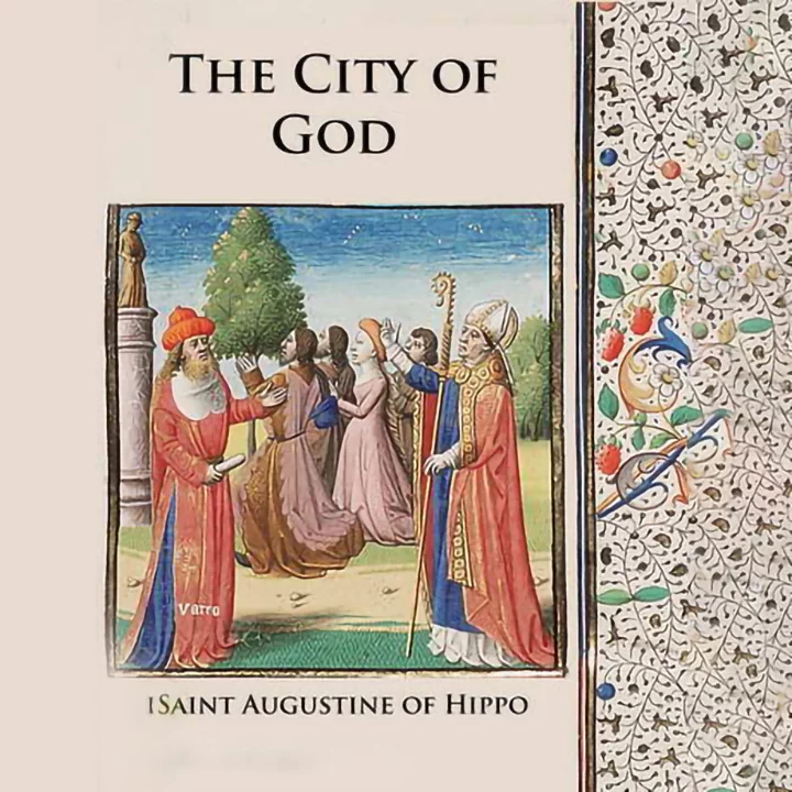 О граде божьем. St Augustine of Hippo books. Бог Сити. City of man Augustine. The 2 Cities Doctrine Augustine book.