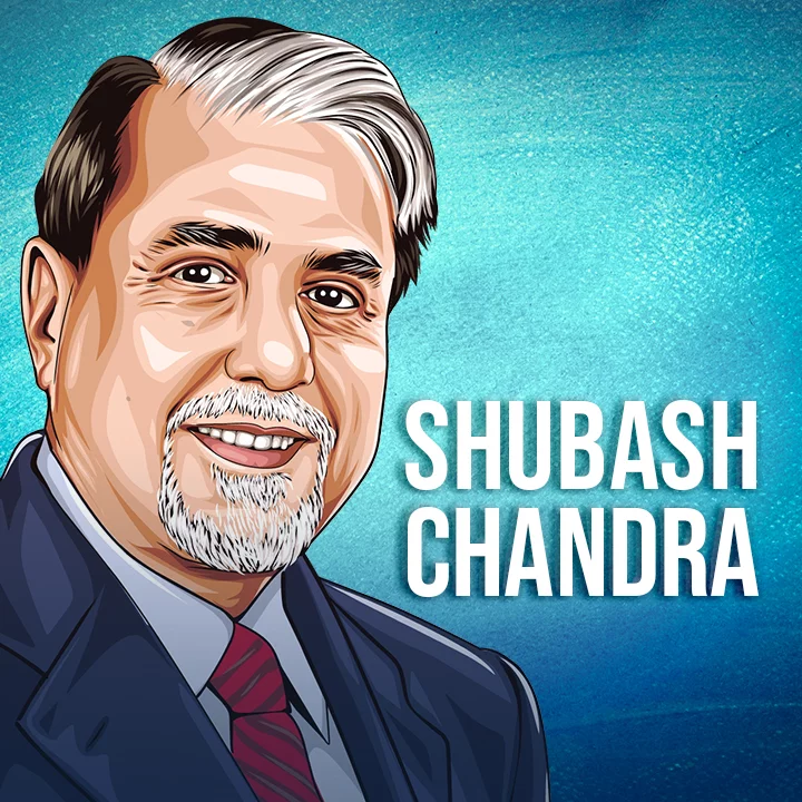 Subash Chandra