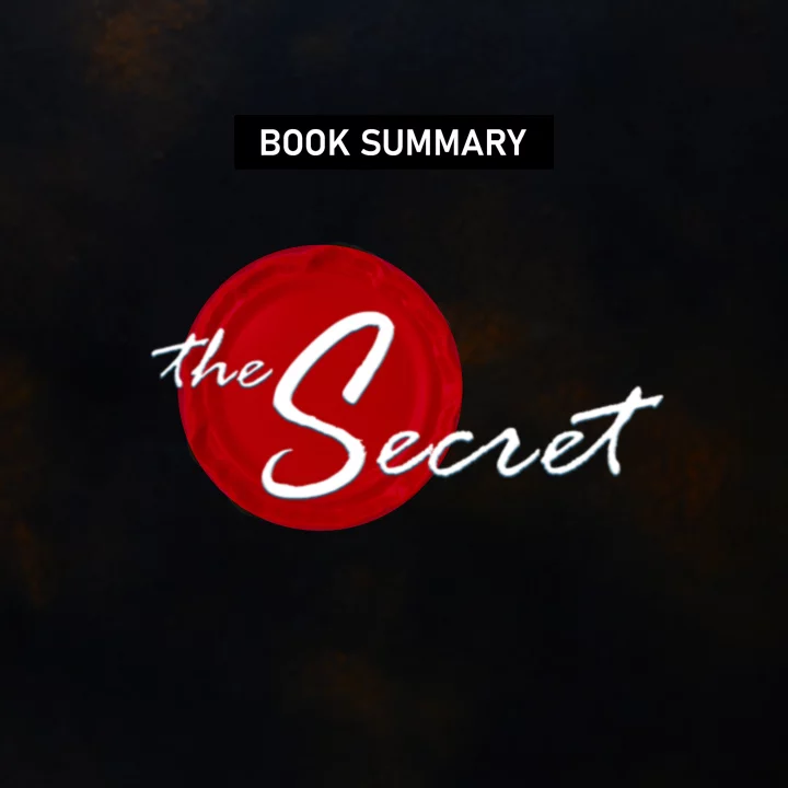 The Secret - Introduction | 