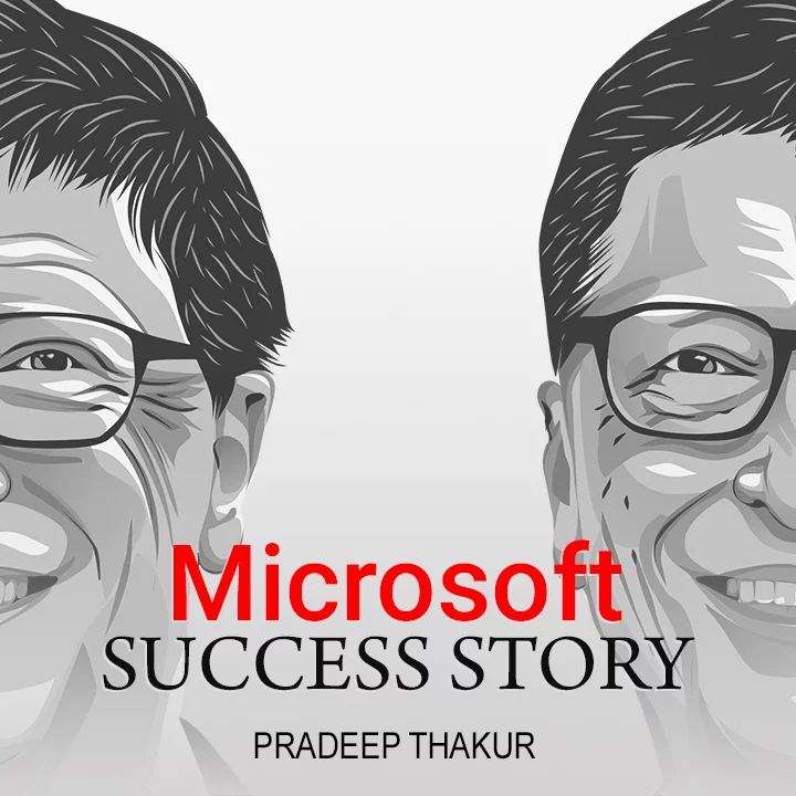 Microsoft Success Story | 