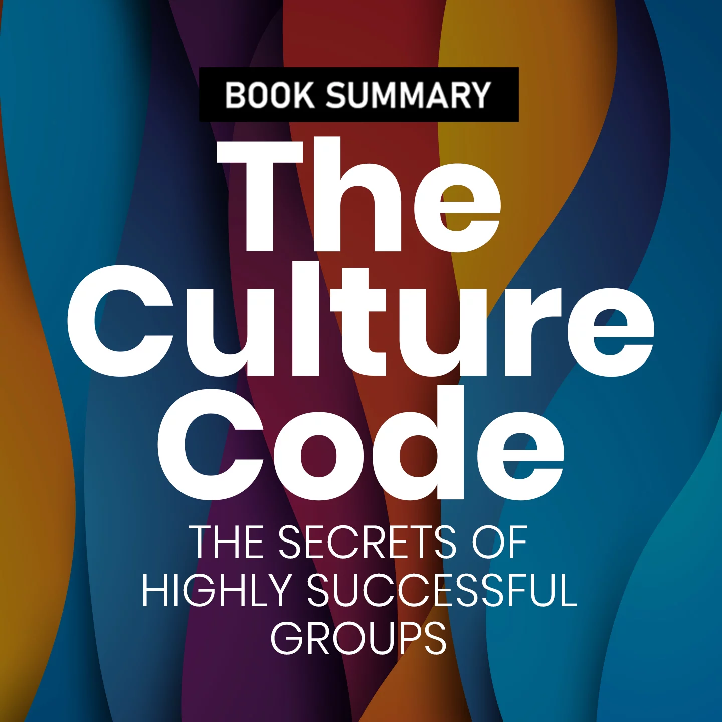 The Culture Code | 