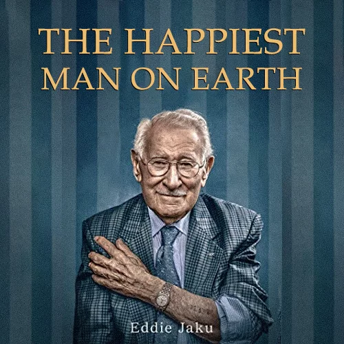 The Happiest Man on Earth | 