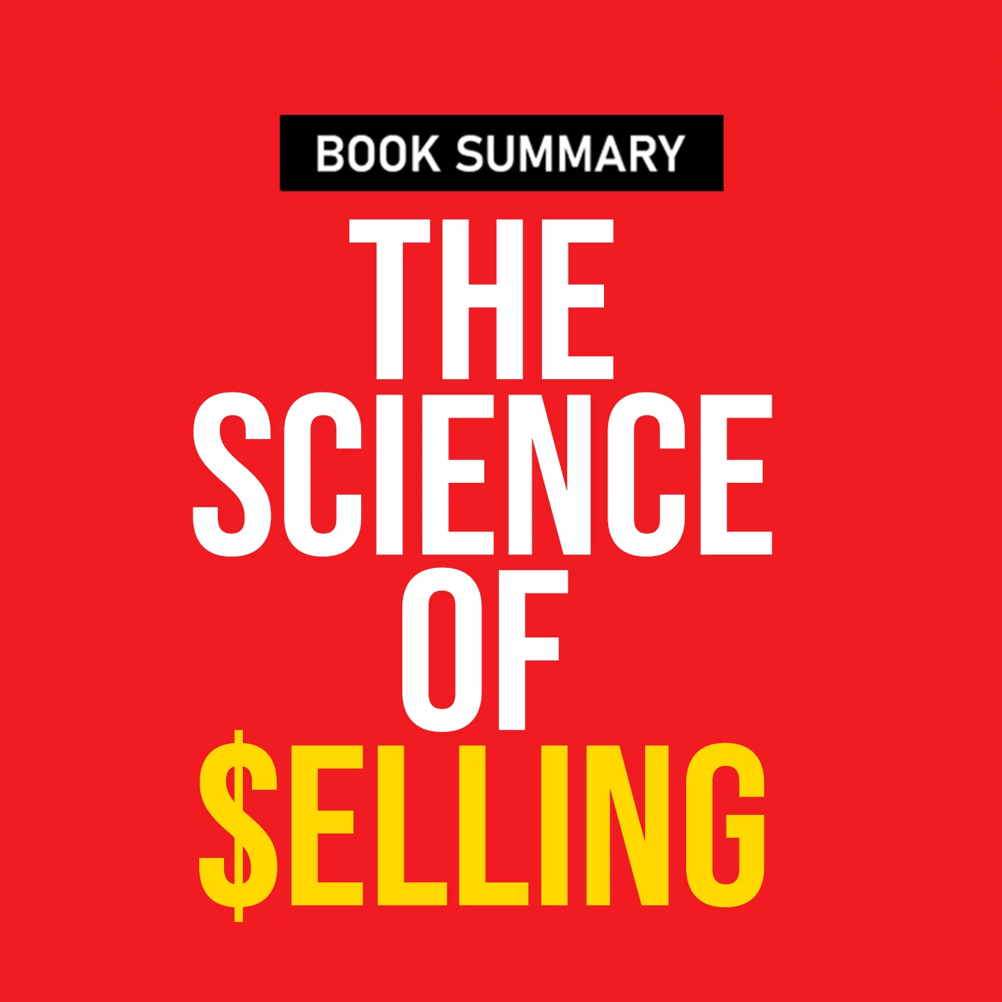 05. Selling To Your Buyer's Emotions  | 