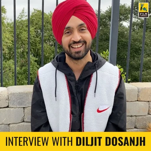 Diljit Dosanjh - G.O.A.T. (Review)