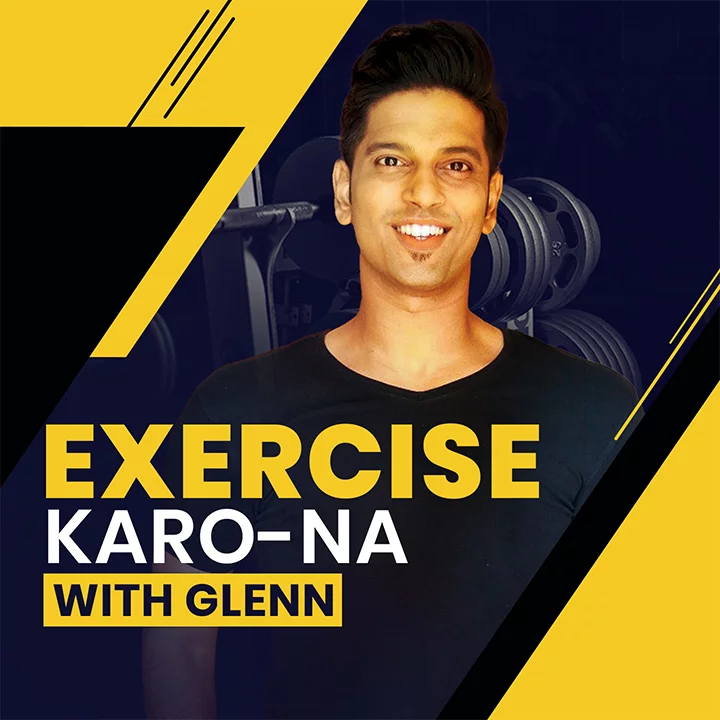 Exercise Karo Na with Glenn | 