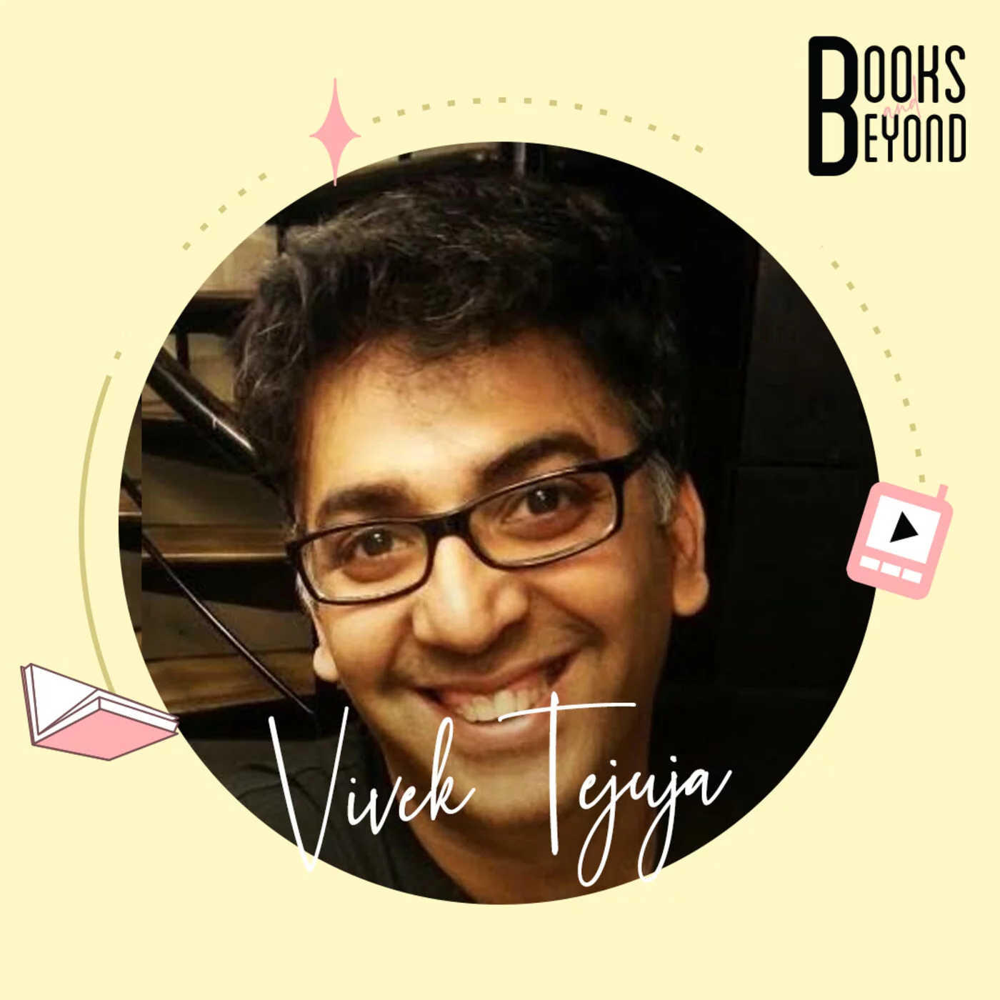 Books and Beyond with Bound - Bound India