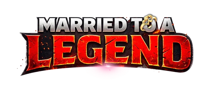 Title_Married To A Legend