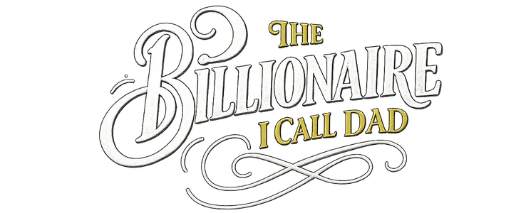 The Billionaire I Call Dad title