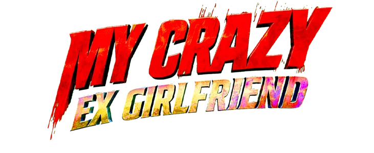 My Crazy Ex-Girlfriend title