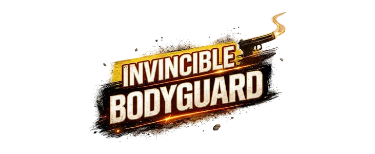 Title_Invincible Bodyguard
