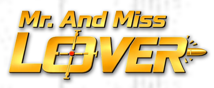 Mr. & Miss. Lover title