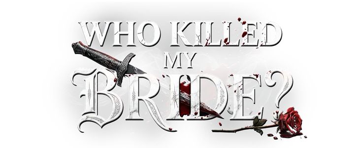 Who Killed My Bride? title