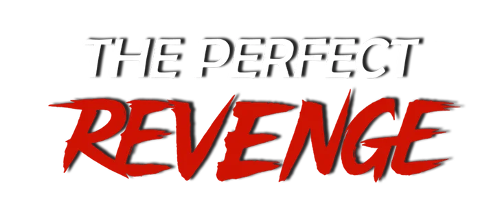 The Perfect Revenge title