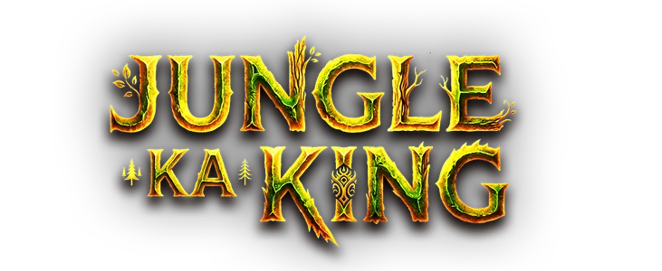 Jungle ka king title