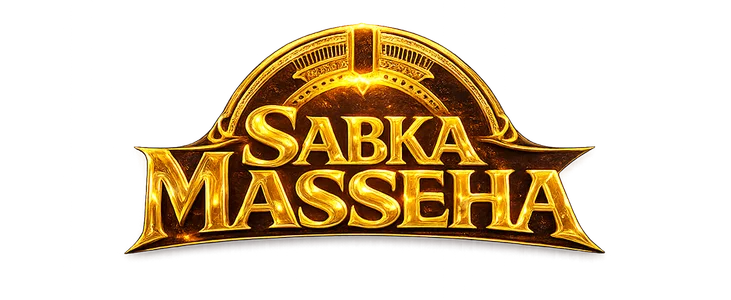 Sabka Masseha title