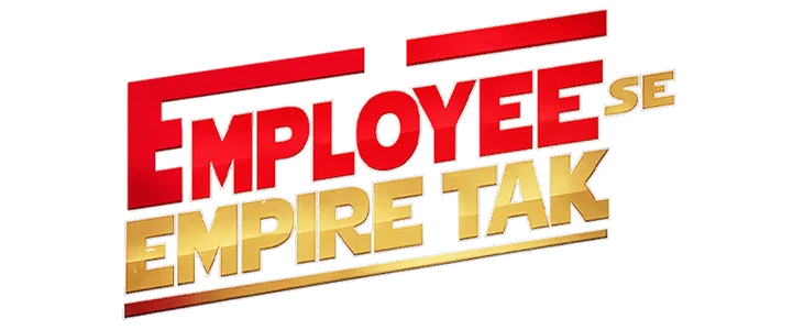 Employee se Empire Tak title